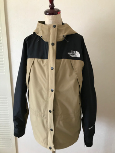 THE NORTH FACE  ノースフェイス　レディース《マウンテンライトジャケット》