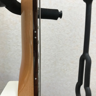  ジャズマスター　Gibsonピックアップの画像