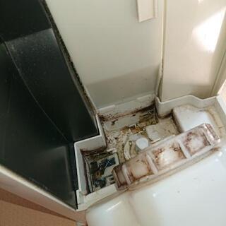 清浄機♪差し上げますの画像