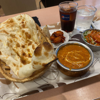お食事会⭐️
