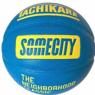 タチカラ　バスケットボール7号