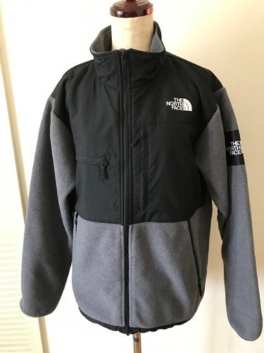 《THE NORTH FACE》ノースフェイス　メンズ　デナリジャケット