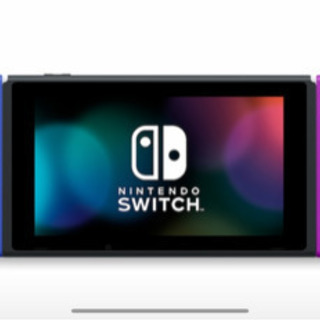 任天堂スイッチ　Nintendo Switch