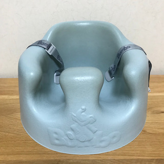 【お取引予定者様 決定】ほぼ未使用 ベルト付き Bambo バン...