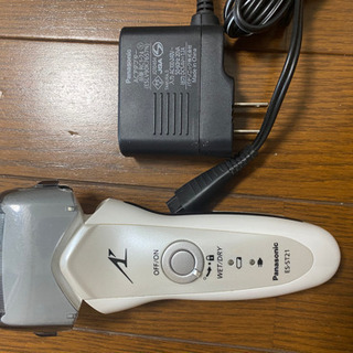 ラムダッシュ ES-ST21（電動・電気シェーバー） パナソニック