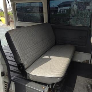   軽箱🔵ホンダ アクティー 5F  車検R3・1までの画像