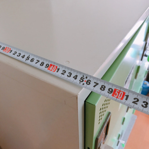 再々値下げ☆ ロッカー  100円(返却式)  KR-2306S
