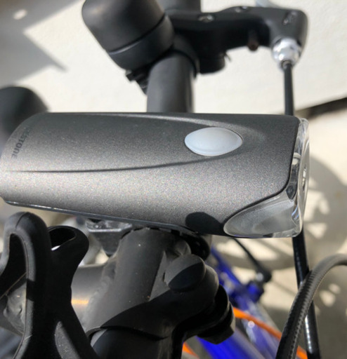 【取引終了】☆26インチ☆空気入れお付けします！