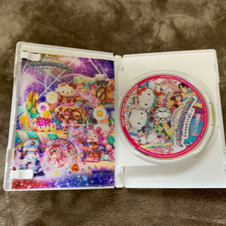 破格！サンリオKAWAII KABUKI ミラクルギフトパレード の画像