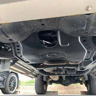 値下げ　プラド　車検長い！の画像