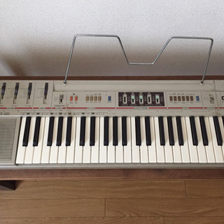 🎹CASIO キーボード   欠陥品🎹 【値下げしました】