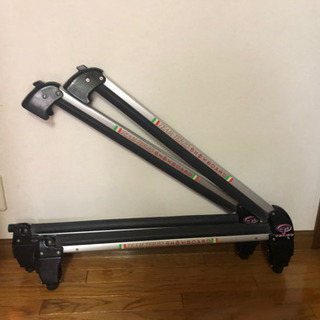 スキー、スノーボードキャリア　TERZOの画像