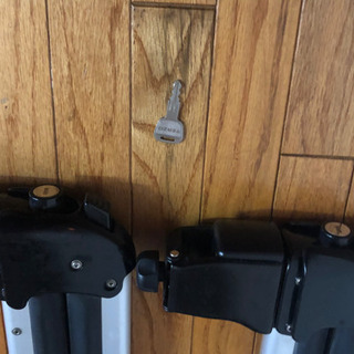 スキー、スノーボードキャリア　TERZOの画像