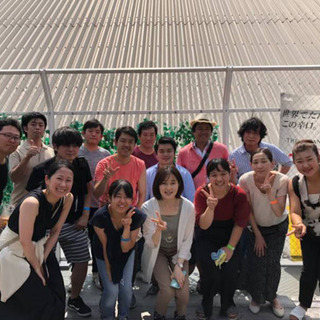 【参加者募集】横浜BBQ やります