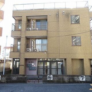 【敷金・礼金・仲介手数料ゼロ！】駅近シェアハウス！　女性専用エリ...