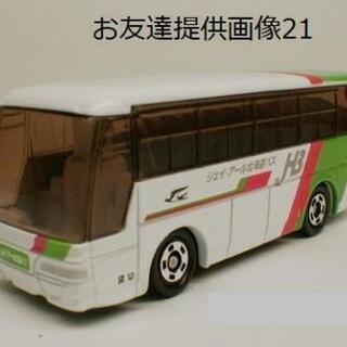 トミカギフトセット 路線バスセットより 三菱ふそう・エアロクイー...