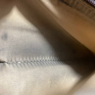 ［汚れ有り］COACH レディース 長財布 の画像