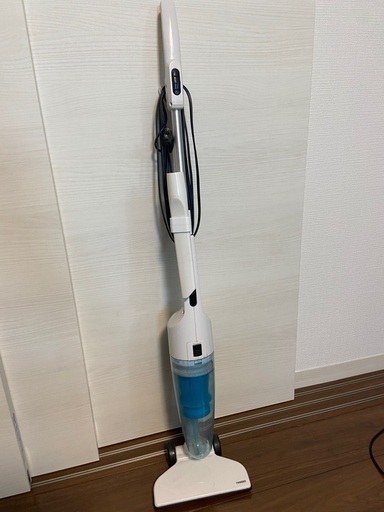 掃除機　取りに来てくださる方限定！