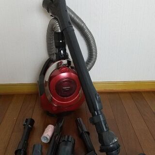 東芝 サイクロンクリーナーVC-J2000Z ジャパネットたかた...