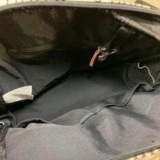 ◆新品未使用◆ ペチュニアピックルボトム マザーズバッグの画像