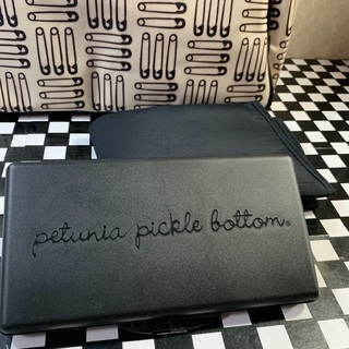 ◆新品未使用◆ ペチュニアピックルボトム マザーズバッグの画像