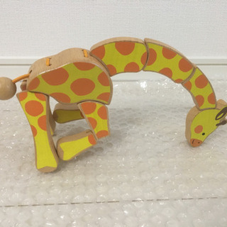 値下げ！えほんトイっしよ　キリンくん　はじめてのぼうけんの画像