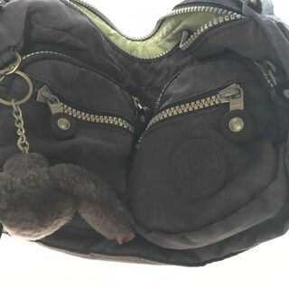 ＢＢ.キプリング斜め掛けショルダーあげますの画像