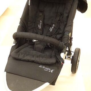 AirBuggy mimi エアーバギー ミミ 三輪バギー 散歩...