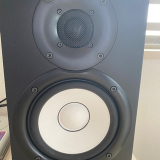 【明日まで】YAMAHA HS5 モニタースピーカー　ペア