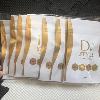 ドクタースタイル ドクタースタイル 12ピース×20袋 ダイエット食品