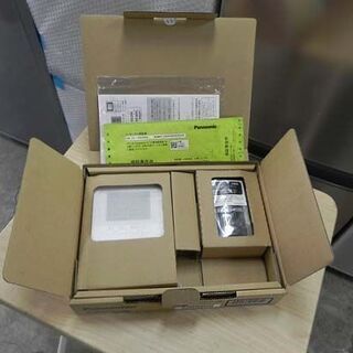 新品 パナソニック テレビドアホン VL-SE30XL Panasonic 親機 VL-ME30 玄関子機 VL-V522L-S ☆ PayPay(ペイペイ)決済可能 ☆ 札幌市 白石区 東札幌の画像