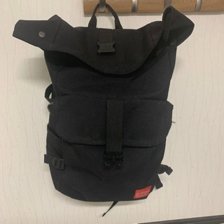 マンハッタン　リュック