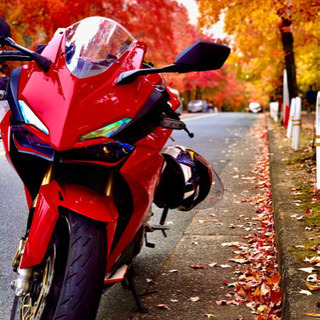 Cbr250rr Honda