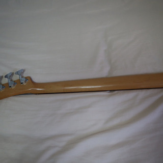 【値下げしました】YAMAHA SBV-500 ブルー　bass ベース【ソフトケース付】の画像
