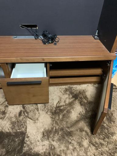 終了します【家具家電　処分】大型テレビボード