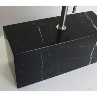 LEDマレッゾ テーブルランプ 大理石