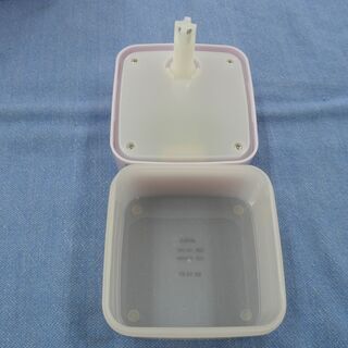 アロボ ミニアロマ加湿器 パープル CLV-252 札幌 西岡店の画像