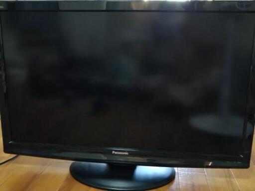 37インチPanasonicテレビ