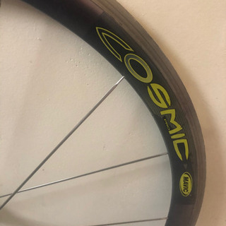 COSMIC PRO リアホイール