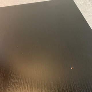 譲ります/IKEA サイドテーブルの画像