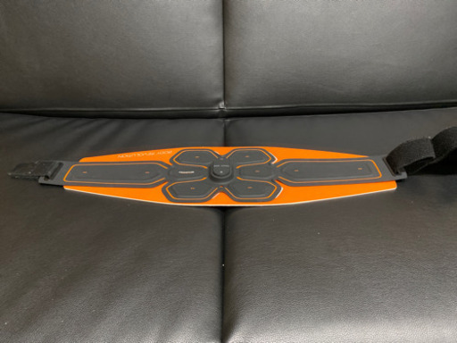 SIXPAD  値下げ！