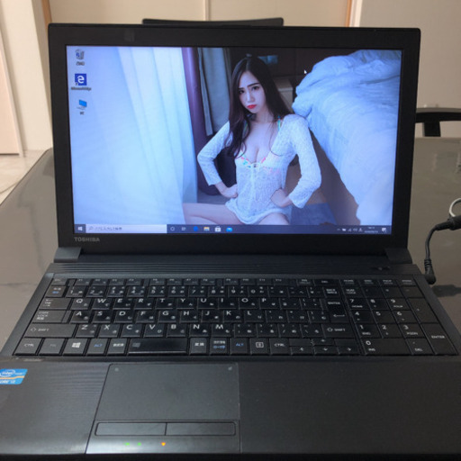 dynabook Satellite B553/J office365（12）