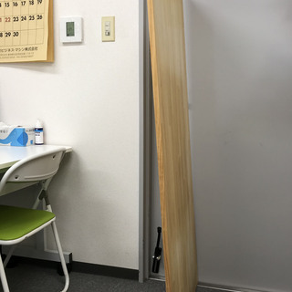 集成材の板あげます。1400×600（18厚）の画像