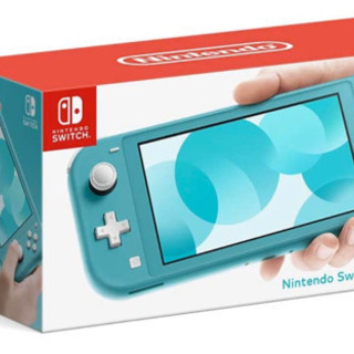 switch lite 新品未使用未開封品