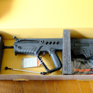 ksc タボール21 ガスガン