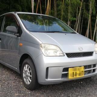 【車検2年付き】コミコミ!!ダイハツ ミラバン!!66600km...