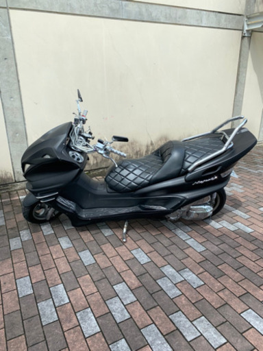 マジェスティ　売ります！