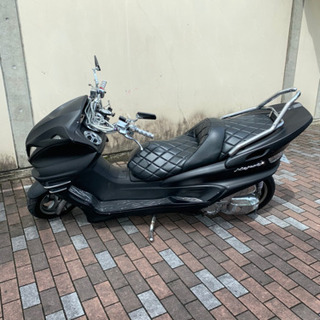 マジェスティ　売ります！