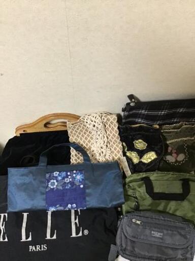 バッグ 手提げ まとめ売り