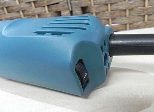 マキタ マルチツール TM3010CT 工具レスでブレード交換 makita 札幌市 白石区 東札幌